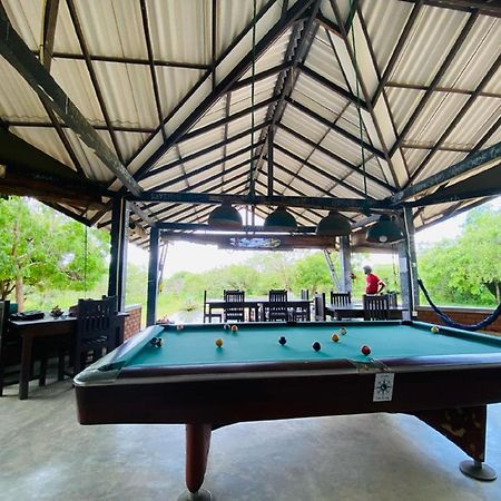 Yala Ying Yang Hostel & Camping Dış mekan fotoğraf