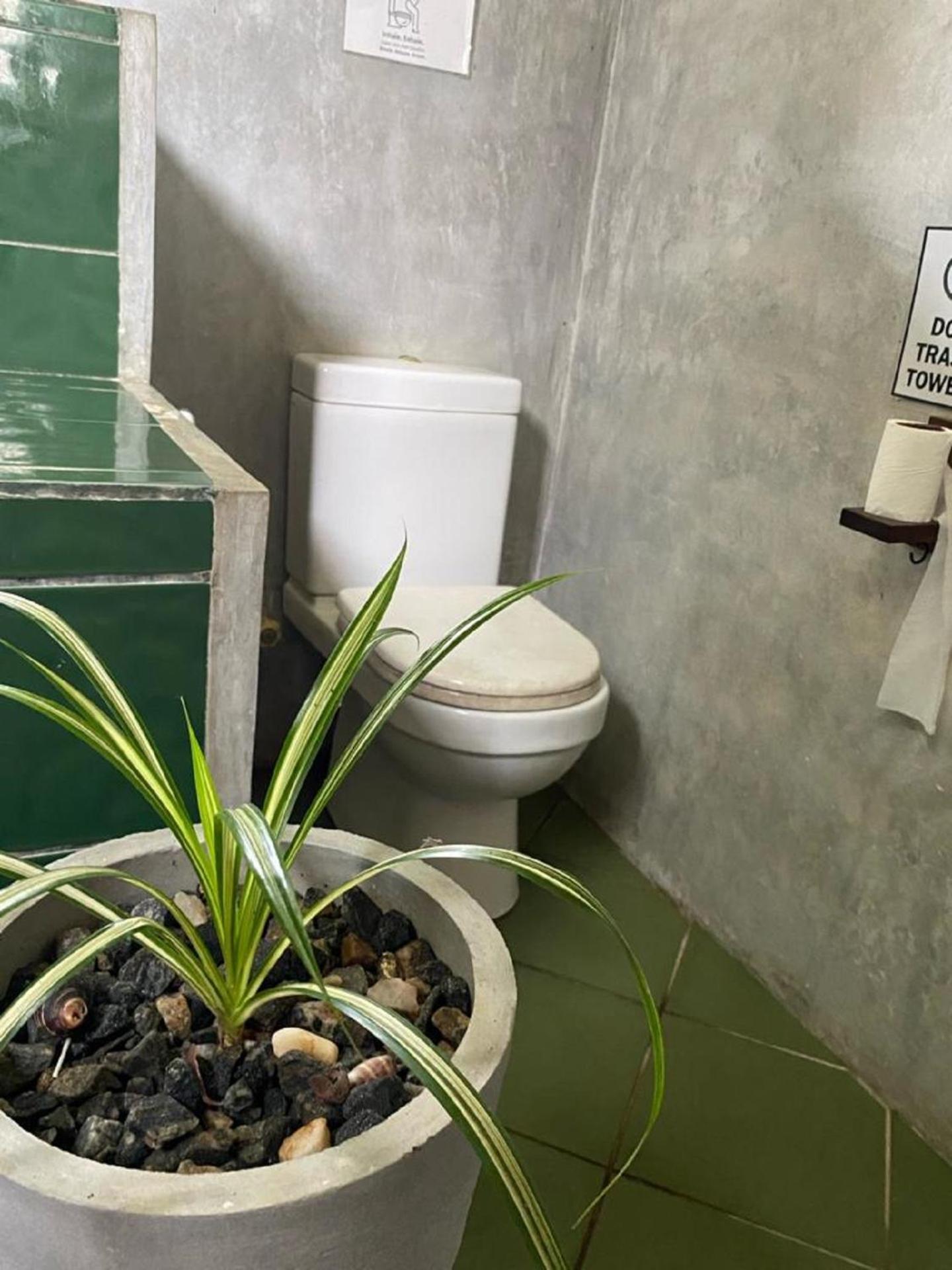 Yala Ying Yang Hostel & Camping Dış mekan fotoğraf