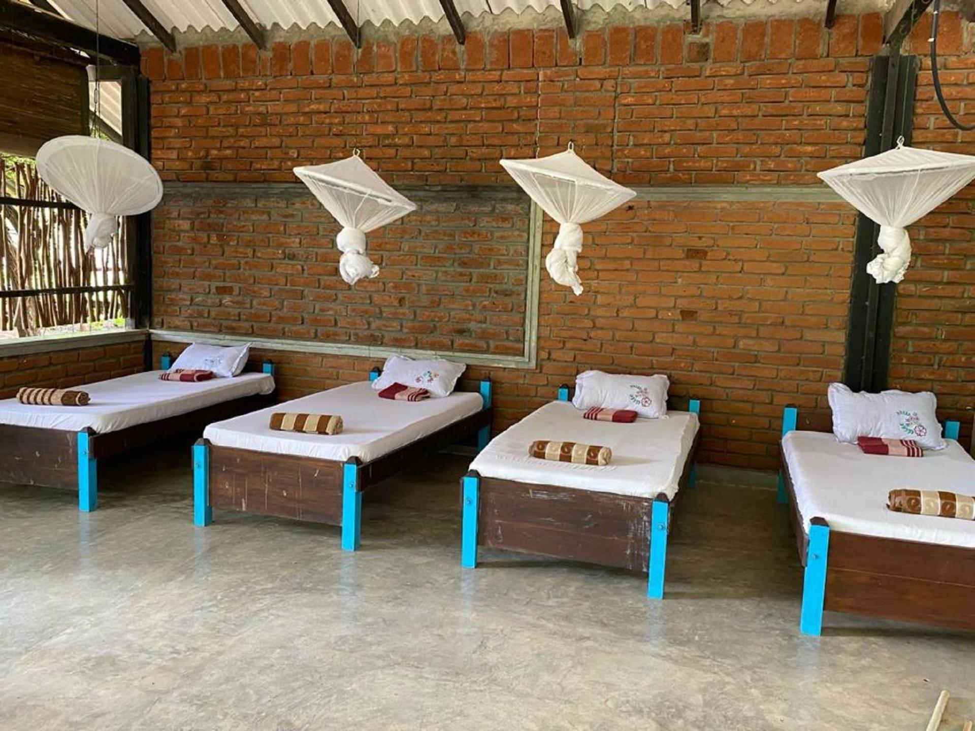 Yala Ying Yang Hostel & Camping Dış mekan fotoğraf