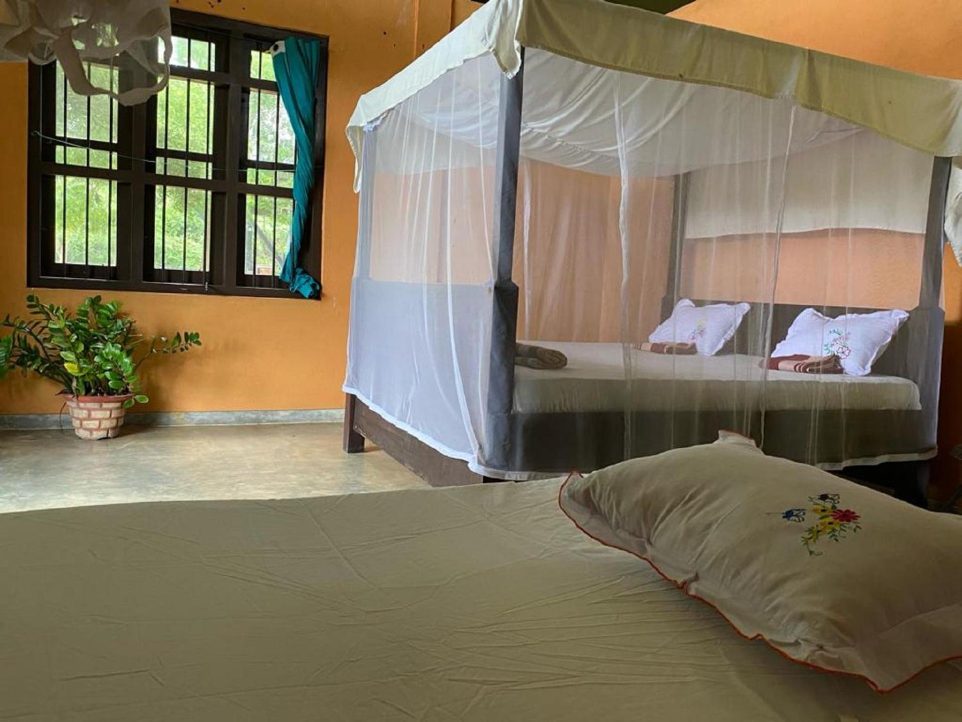Yala Ying Yang Hostel & Camping Dış mekan fotoğraf
