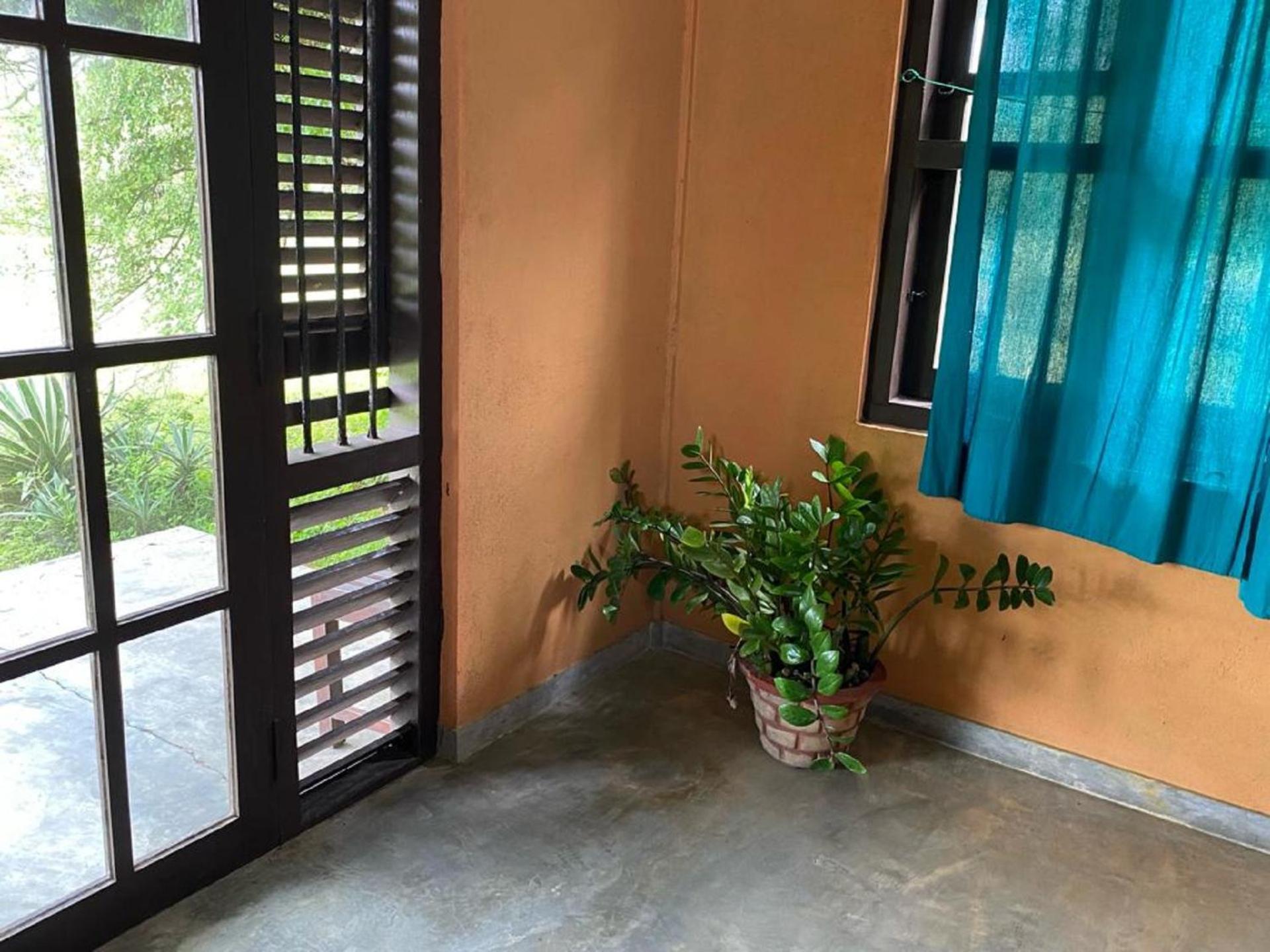 Yala Ying Yang Hostel & Camping Dış mekan fotoğraf