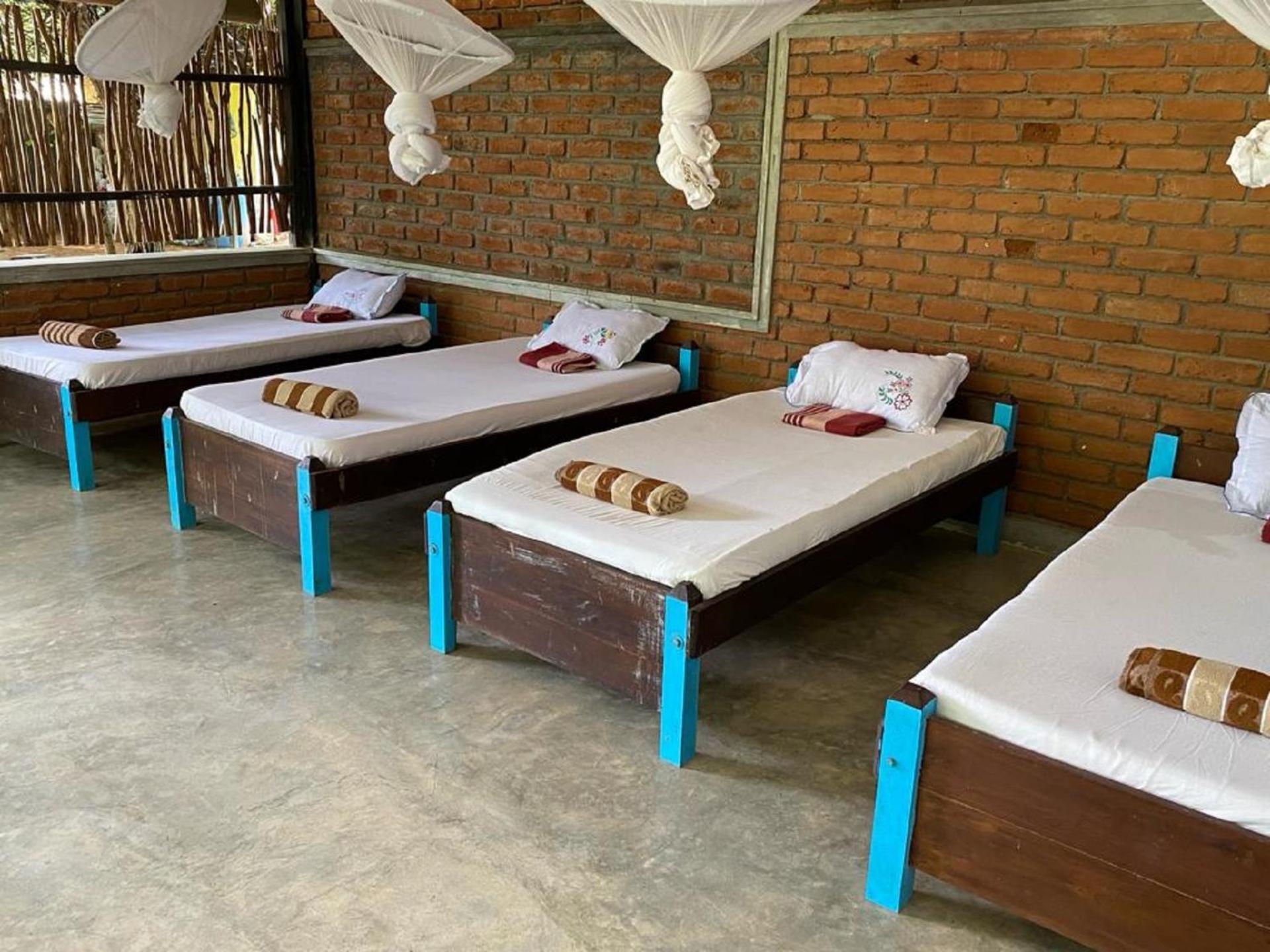 Yala Ying Yang Hostel & Camping Dış mekan fotoğraf
