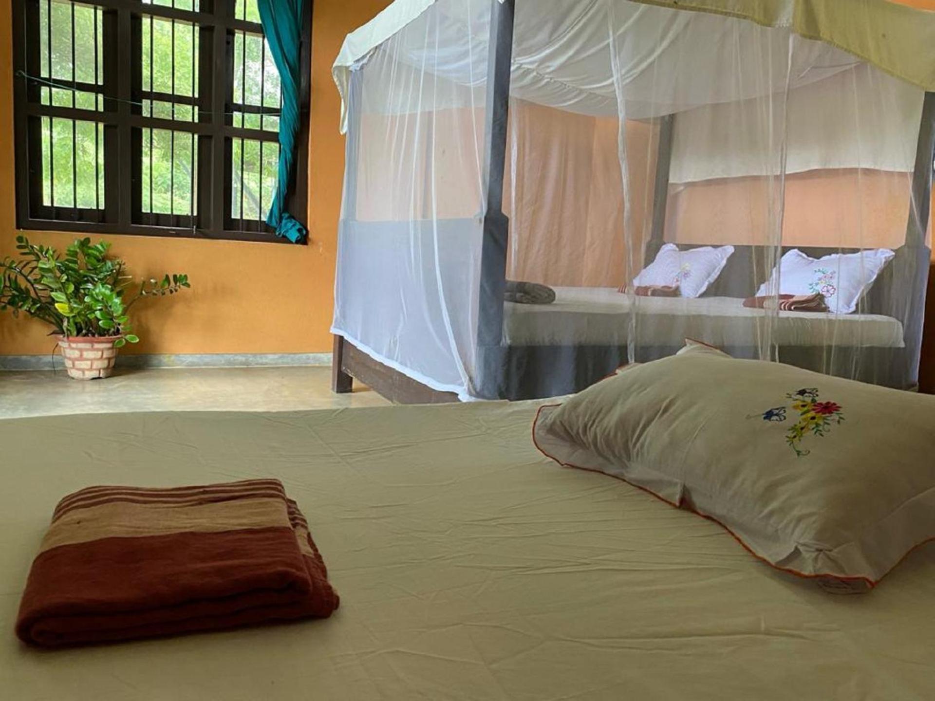 Yala Ying Yang Hostel & Camping Dış mekan fotoğraf
