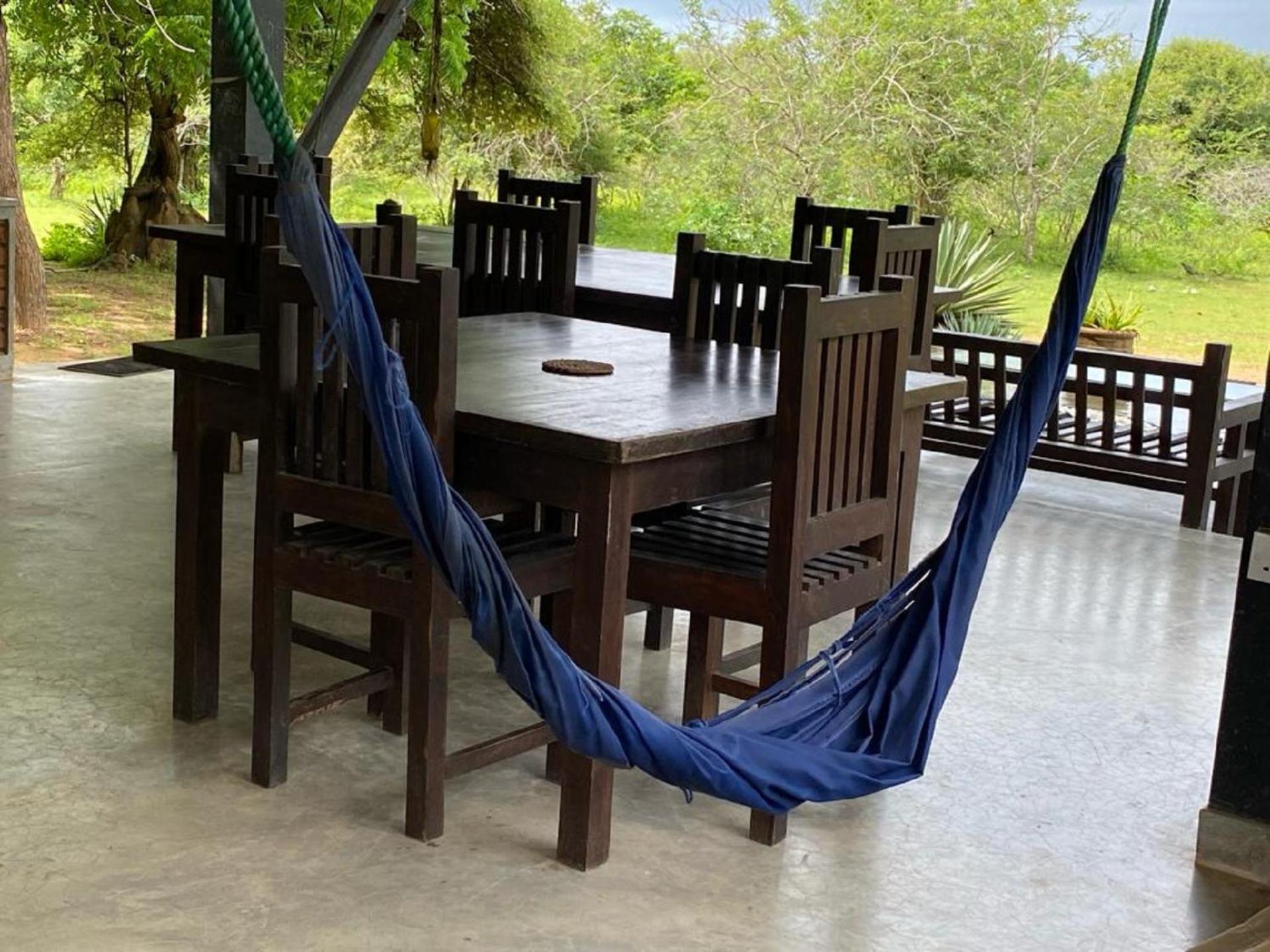 Yala Ying Yang Hostel & Camping Dış mekan fotoğraf