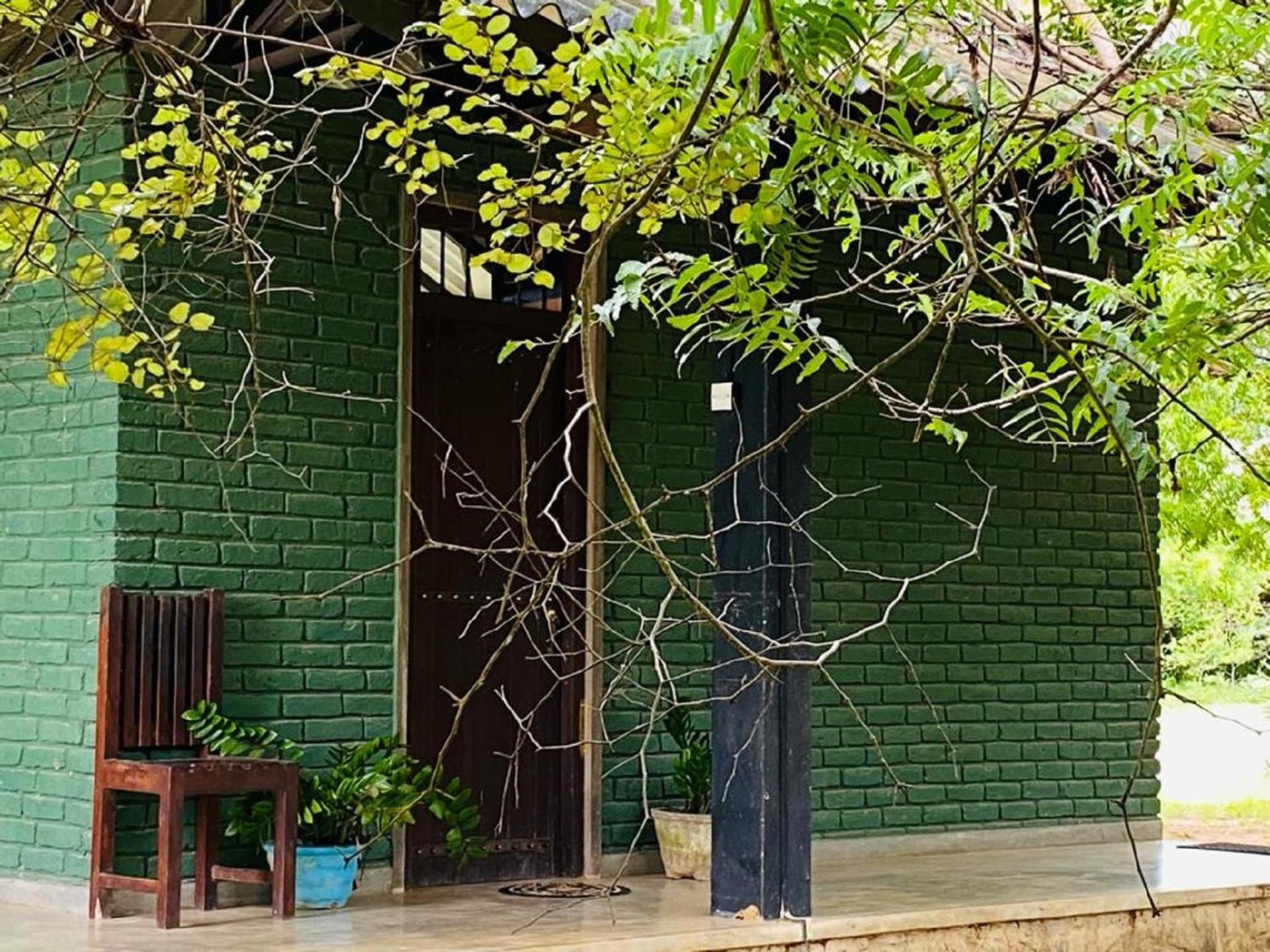 Yala Ying Yang Hostel & Camping Dış mekan fotoğraf