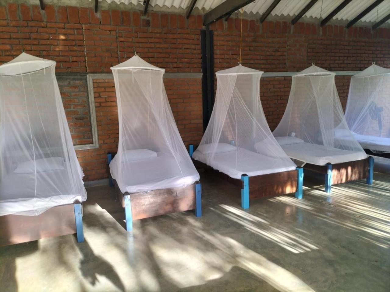 Yala Ying Yang Hostel & Camping Dış mekan fotoğraf