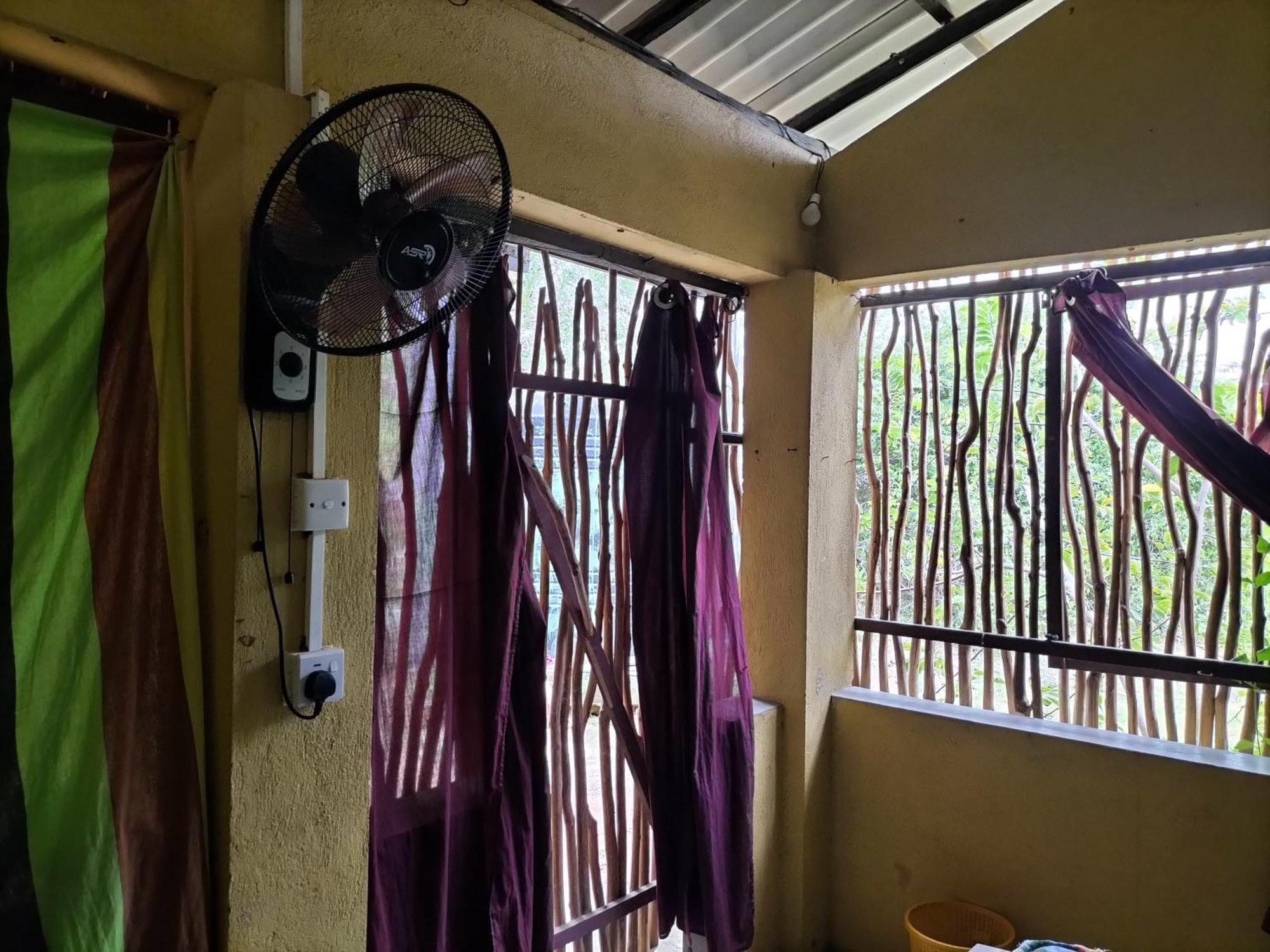 Yala Ying Yang Hostel & Camping Dış mekan fotoğraf