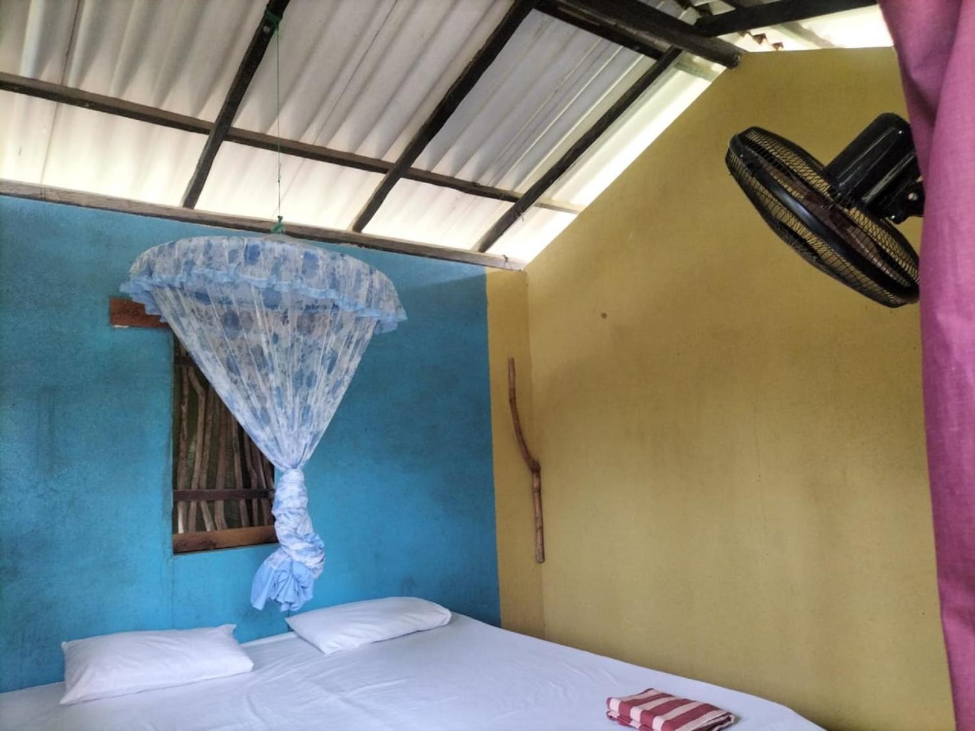 Yala Ying Yang Hostel & Camping Dış mekan fotoğraf