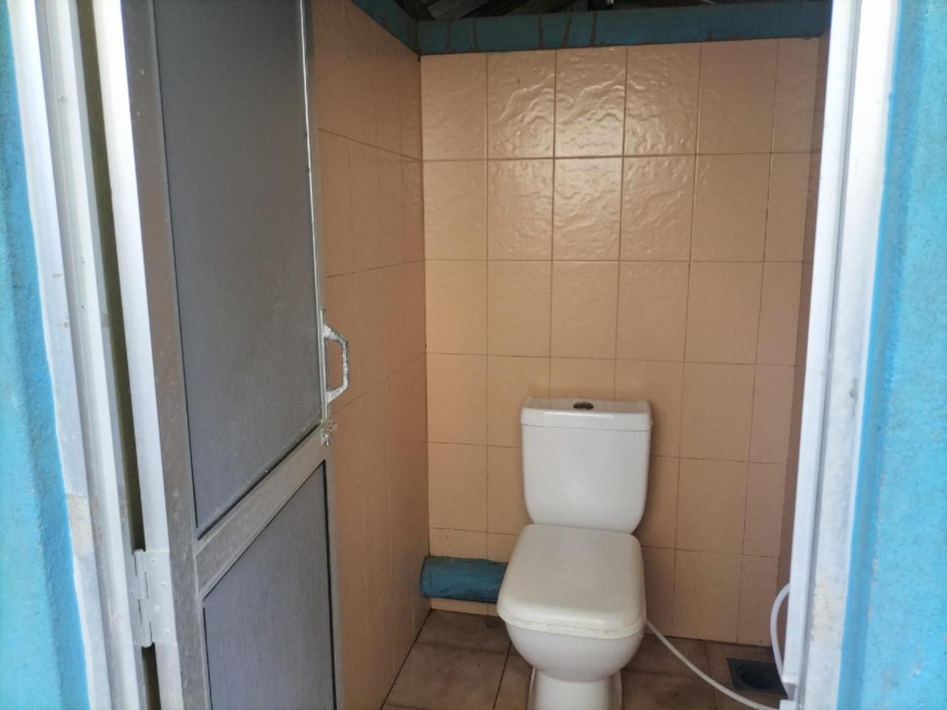 Yala Ying Yang Hostel & Camping Dış mekan fotoğraf